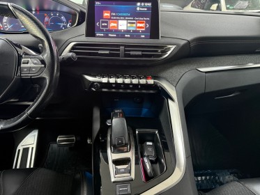 Peugeot 3008 1.6 bluehdi 120ch eat6 gt line carplay / caméra occasion simplicicar veauche simplicicar simplicibike france
