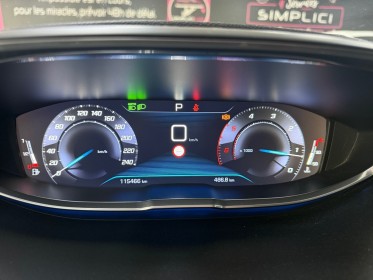 Peugeot 3008 1.6 bluehdi 120ch eat6 gt line carplay / caméra occasion simplicicar veauche simplicicar simplicibike france
