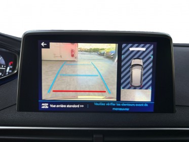 Peugeot 3008 1.6 bluehdi 120ch eat6 gt line carplay / caméra occasion simplicicar veauche simplicicar simplicibike france