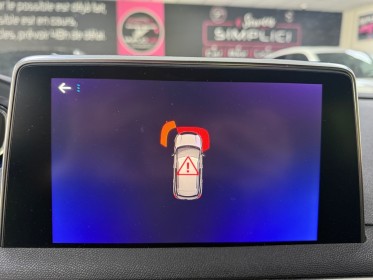 Peugeot 3008 1.6 bluehdi 120ch eat6 gt line carplay / caméra occasion simplicicar veauche simplicicar simplicibike france