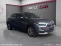 Bmw x2 f39 sdrive 18i 140 ch dkg7 business design occasion simplicicar pau simplicicar simplicibike france
