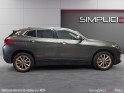 Bmw x2 f39 sdrive 18i 140 ch dkg7 business design occasion simplicicar pau simplicicar simplicibike france