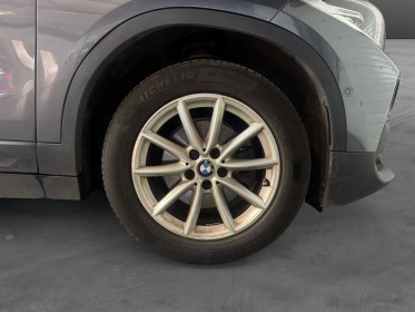 Bmw x2 f39 sdrive 18i 140 ch dkg7 business design occasion simplicicar pau simplicicar simplicibike france