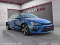 Volkswagen scirocco 2.0 tsi 280 dsg6 r garantie 1 an occasion simplicicar royan simplicicar simplicibike france