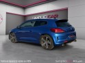 Volkswagen scirocco 2.0 tsi 280 dsg6 r garantie 1 an occasion simplicicar royan simplicicar simplicibike france