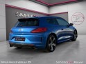 Volkswagen scirocco 2.0 tsi 280 dsg6 r garantie 1 an occasion simplicicar royan simplicicar simplicibike france