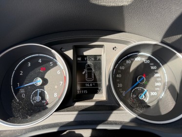 Volkswagen scirocco 2.0 tsi 280 dsg6 r garantie 1 an occasion simplicicar royan simplicicar simplicibike france