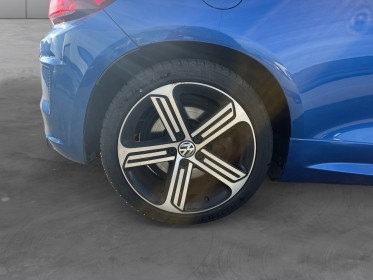 Volkswagen scirocco 2.0 tsi 280 dsg6 r garantie 1 an occasion simplicicar royan simplicicar simplicibike france