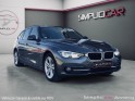 Bmw série 3 touring 316d 116ch bva8 business design - garantie 12 mois - entretien bmw occasion simplicicar annecy...