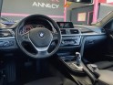 Bmw série 3 touring 316d 116ch bva8 business design - garantie 12 mois - entretien bmw occasion simplicicar annecy...