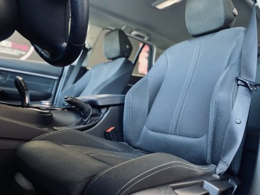 Bmw série 3 touring 316d 116ch bva8 business design - garantie 12 mois - entretien bmw occasion simplicicar annecy...