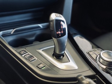 Bmw série 3 touring 316d 116ch bva8 business design - garantie 12 mois - entretien bmw occasion simplicicar annecy...