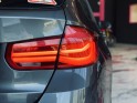 Bmw série 3 touring 316d 116ch bva8 business design - garantie 12 mois - entretien bmw occasion simplicicar annecy...