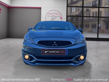 Mitsubishi space star my19 1.0 mivec 71 in // rÉvision À jour // garantie possible sur 48 mois occasion simplicicar salon...