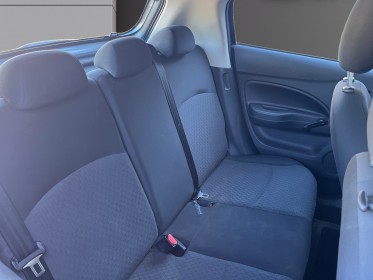 Mitsubishi space star my19 1.0 mivec 71 in // rÉvision À jour // garantie possible sur 48 mois occasion simplicicar salon...