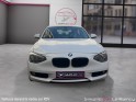 Bmw serie 1 f20 116d efficientdynamics edition 116 ch première garantie 12 mois rien à prévoir occasion simplicicar le...