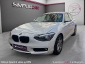 Bmw serie 1 f20 116d efficientdynamics edition 116 ch première garantie 12 mois rien à prévoir occasion simplicicar le...