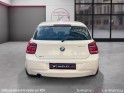 Bmw serie 1 f20 116d efficientdynamics edition 116 ch première garantie 12 mois rien à prévoir occasion simplicicar le...