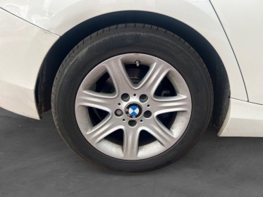 Bmw serie 1 f20 116d efficientdynamics edition 116 ch première garantie 12 mois rien à prévoir occasion simplicicar le...