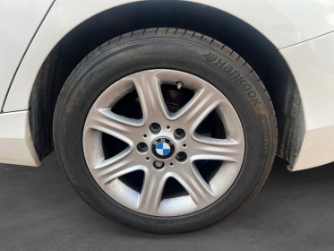 Bmw serie 1 f20 116d efficientdynamics edition 116 ch première garantie 12 mois rien à prévoir occasion simplicicar le...