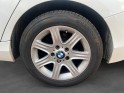 Bmw serie 1 f20 116d efficientdynamics edition 116 ch première garantie 12 mois rien à prévoir occasion simplicicar le...