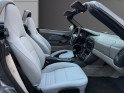 Porsche boxster 2.7i 220cv bvm5 - restauration complète intérieur/extérieur - garantie 12 mois occasion simplicicar toulon...