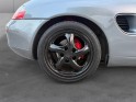 Porsche boxster 2.7i 220cv bvm5 - restauration complète intérieur/extérieur - garantie 12 mois occasion simplicicar toulon...