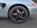 Porsche boxster 2.7i 220cv bvm5 - restauration complète intérieur/extérieur - garantie 12 mois occasion simplicicar toulon...