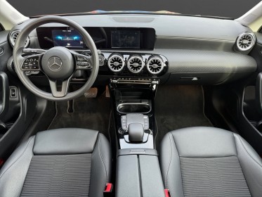 Mercedes  classe cla 250e 263ch hybride garantie 12 mois occasion montpellier (34) simplicicar simplicibike france