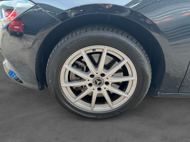 Mercedes  classe cla 250e 263ch hybride garantie 12 mois occasion montpellier (34) simplicicar simplicibike france