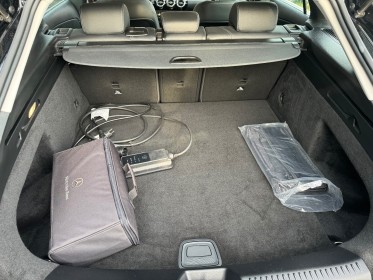 Mercedes  classe cla 250e 263ch hybride garantie 12 mois occasion montpellier (34) simplicicar simplicibike france