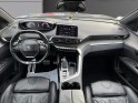 Peugeot 3008 gt bluehdi 180ch ss eat8 caméra hayon électrique sièges av chauffants garantie 12 mois occasion simplicicar...