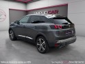 Peugeot 3008 gt bluehdi 180ch ss eat8 caméra hayon électrique sièges av chauffants garantie 12 mois occasion simplicicar...