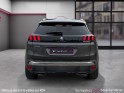Peugeot 3008 gt bluehdi 180ch ss eat8 caméra hayon électrique sièges av chauffants garantie 12 mois occasion simplicicar...