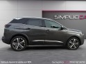 Peugeot 3008 gt bluehdi 180ch ss eat8 caméra hayon électrique sièges av chauffants garantie 12 mois occasion simplicicar...