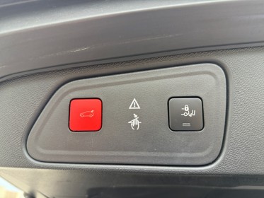 Peugeot 3008 gt bluehdi 180ch ss eat8 caméra hayon électrique sièges av chauffants garantie 12 mois occasion simplicicar...