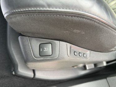 Peugeot 3008 gt bluehdi 180ch ss eat8 caméra hayon électrique sièges av chauffants garantie 12 mois occasion simplicicar...