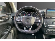 MERCEDES d'occasion CLASSE GLE 350D EXECUTIVE 4MATIC COUPE de 2017
