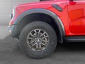 Ford ranger raptor 3.0 v6 ecoboost 292 ch double cabine bva 10 rapports / entretien complet à jour / garantie 12 mois...