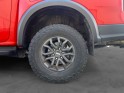 Ford ranger raptor 3.0 v6 ecoboost 292 ch double cabine bva 10 rapports / entretien complet à jour / garantie 12 mois...
