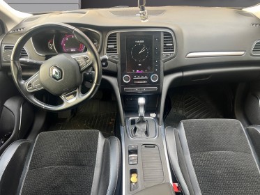 Renault megane iv berline dci 110 energy edc intens audio bose garantie 12 mois occasion simplicicar le raincy simplicicar...