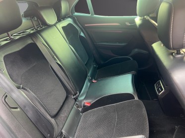 Renault megane iv berline dci 110 energy edc intens audio bose garantie 12 mois occasion simplicicar le raincy simplicicar...