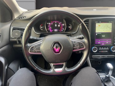 Renault megane iv berline dci 110 energy edc intens audio bose garantie 12 mois occasion simplicicar le raincy simplicicar...