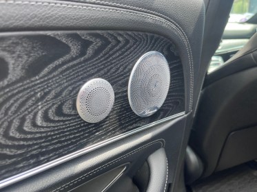 Mercedes classe e 300 de 9g-tronic amg line 100% entretien mercedes occasion simplicicar vaucresson simplicicar simplicibike...