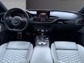 Audi rs6 avant performance v8 4.0 tfsi 605 quattro tiptronic 8 configuration rare garantie 12 mois occasion simplicicar dijon...