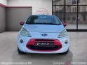 Ford ka 1.2 69 trend garantie 12 mois occasion montpellier (34) simplicicar simplicibike france