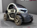 Renault twizy intens garantie 12 mois occasion montpellier (34) simplicicar simplicibike france