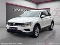 Volkswagen tiguan 2.0 tdi 150 dsg7 confortline occasion montreuil (porte de vincennes)(75) simplicicar simplicibike france