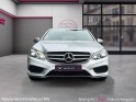 Mercedes classe e 300 bluetec hybrid sportline a occasion simplicicar vaucresson simplicicar simplicibike france
