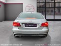 Mercedes classe e 300 bluetec hybrid sportline a occasion simplicicar vaucresson simplicicar simplicibike france